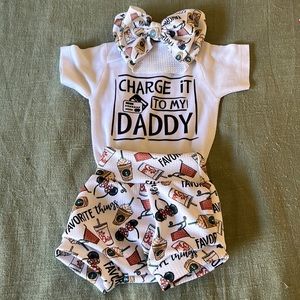 Disney, target, chick-fil-A outfit